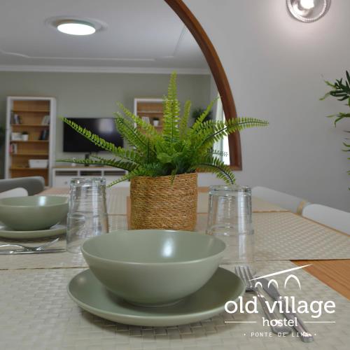 oldvillage hostel