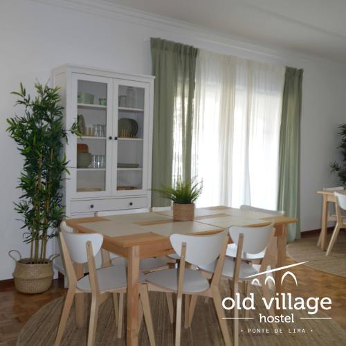 oldvillage hostel