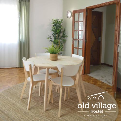oldvillage hostel