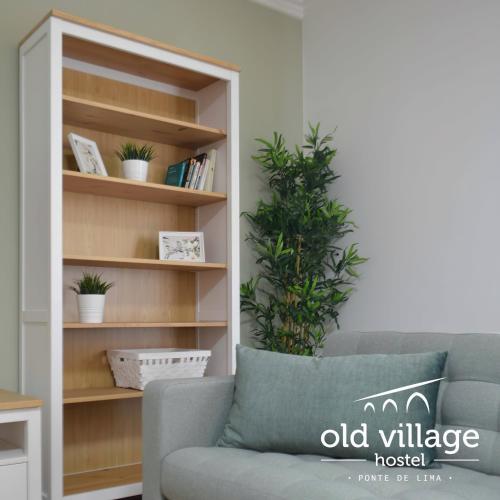 oldvillage hostel
