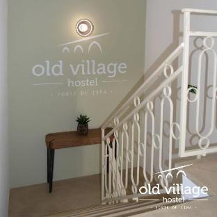 oldvillage hostel