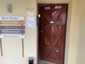 oldvillage hostel