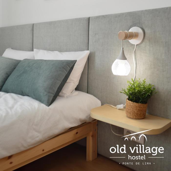oldvillage hostel