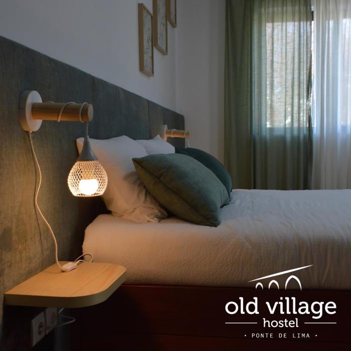 oldvillage hostel