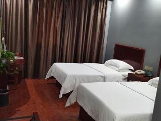 greentree inn hebi hengshan road business hotel