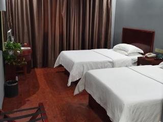 greentree inn hebi hengshan road business hotel