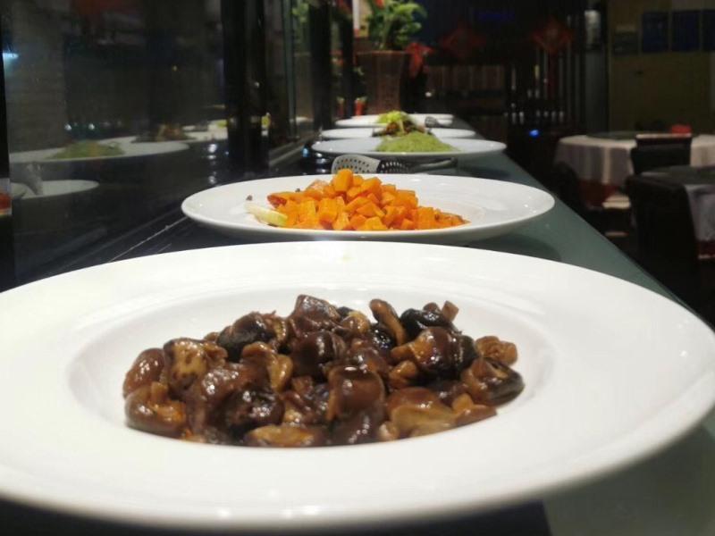 greentree inn hebi hengshan road business hotel