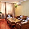 greentree inn hebi hengshan road business hotel