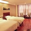 greentree inn hebi hengshan road business hotel