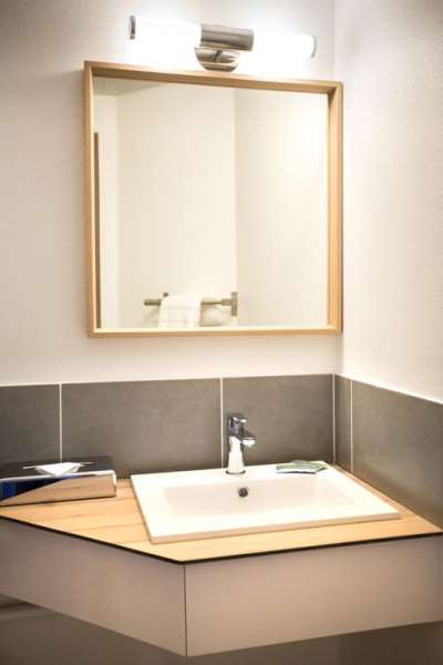 carre pau airport hotel