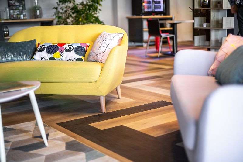 carre pau airport hotel