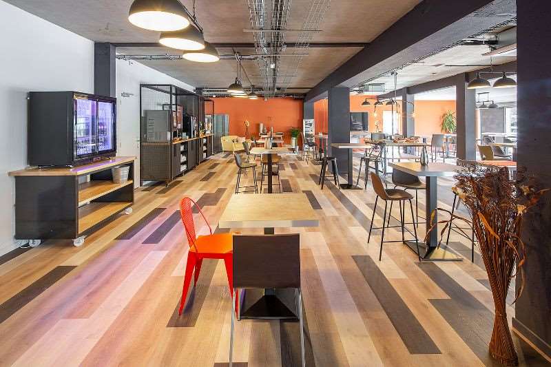 carre pau airport hotel