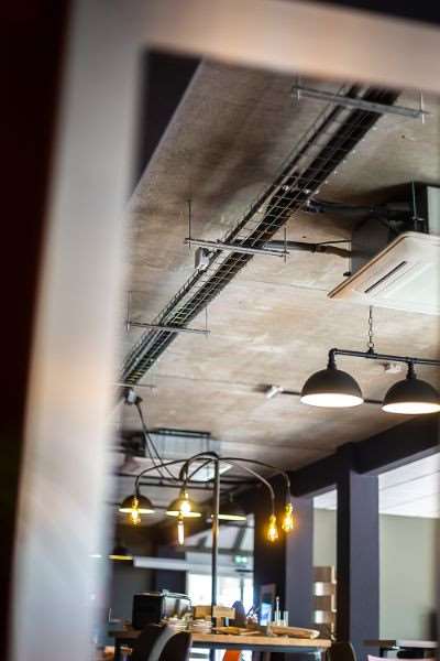 carre pau airport hotel