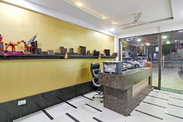 hotel kutch heritage