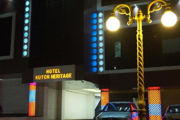 hotel kutch heritage