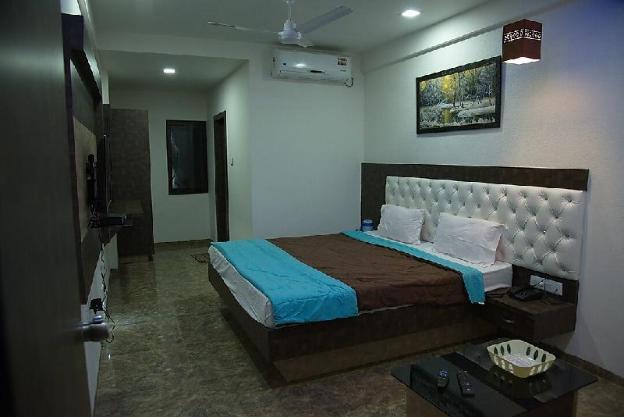 bhuj
