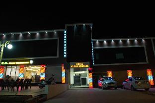 Hotel Kutch Heritage,Kutch Heritage Mall,Nr. Labh Shubh Soc. Airport Road, New Rawalvadi Relocation Site,Bhuj,3 star