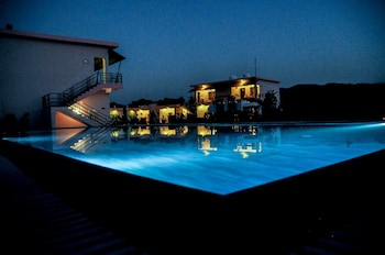 ranthambore bagh palace