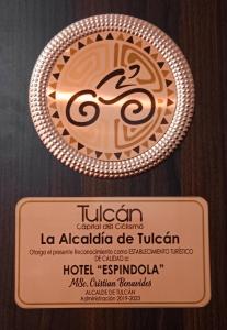 hotel espindola