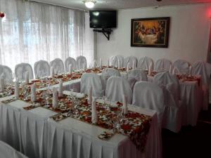 hotel espindola