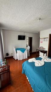 hotel espindola