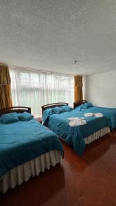 hotel espindola