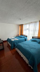 hotel espindola