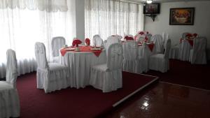 hotel espindola