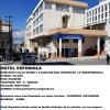 hotel espindola