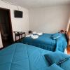 hotel espindola