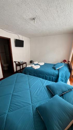 hotel espindola