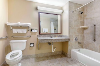 best western plus burleson inn and suites