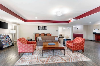 best western plus burleson inn and suites