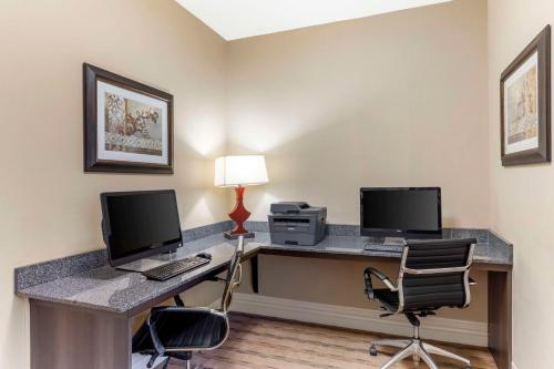 best western plus burleson inn and suites