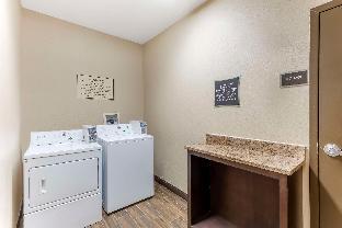 best western plus burleson inn and suites