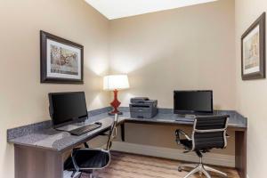 best western plus burleson inn and suites