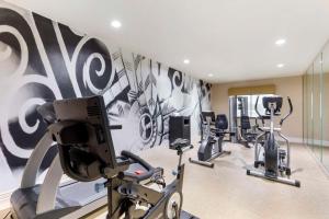 best western plus burleson inn and suites