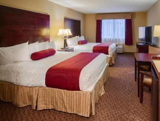 best western plus burleson inn and suites