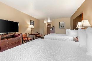 best western plus burleson inn and suites