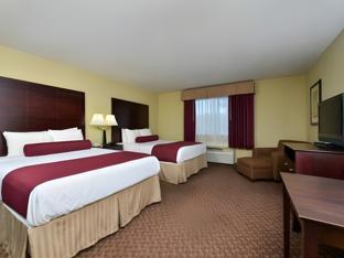 best western plus burleson inn and suites
