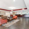 best western plus burleson inn and suites