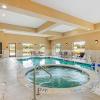 best western plus burleson inn and suites