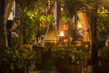 Villa Kololo Guest House,Central Region>>Kampala,3.5 star