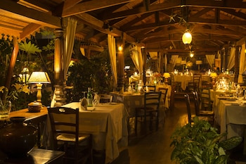 Villa Kololo Guest House,Central Region>>Kampala,3.5 star