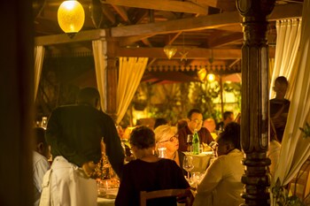 Villa Kololo Guest House,Central Region>>Kampala,3.5 star