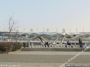 hi inn nanjing railway station