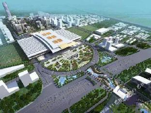 hi inn nanjing railway station