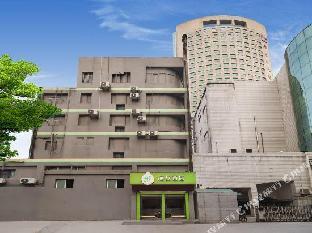 hi inn nanjing railway station