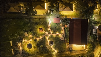 zacs valley resort and wellness retreat kodaikanal