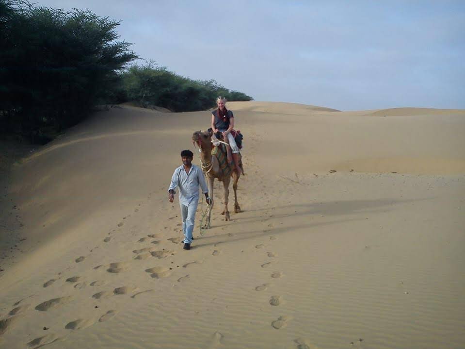jaisalmer